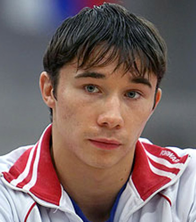 Рязанов Юрий