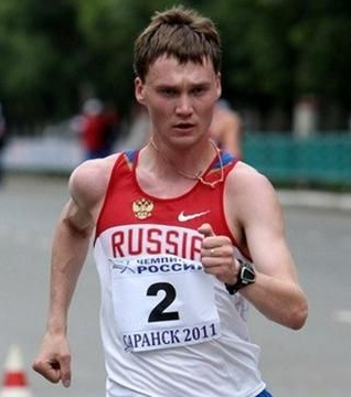 Морозов Сергей