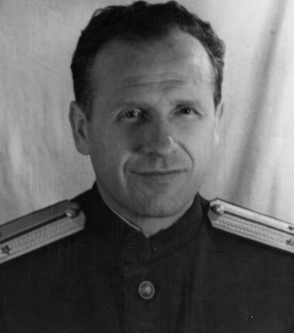 Соловьев Леонид