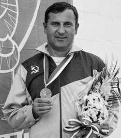 Кузьмин Афанасий