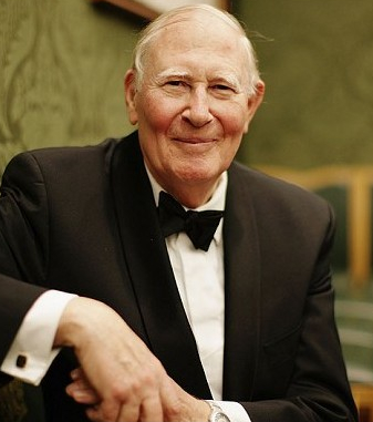 Баннистер Роджер