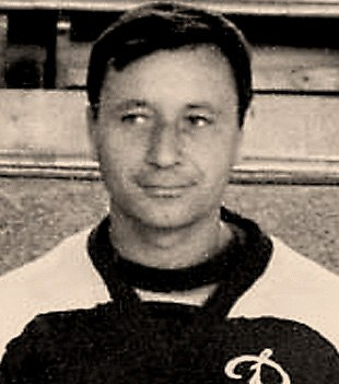 Зайцев Борис 