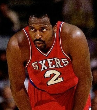 Мэлоун Мозес