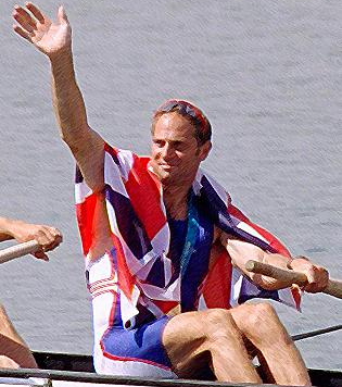 Редгрейв Стивен