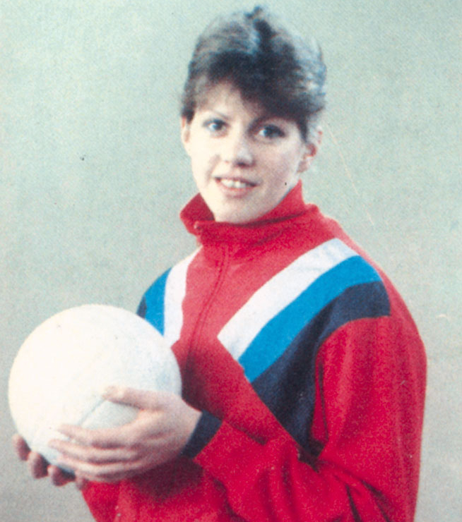 Шкурнова Ольга