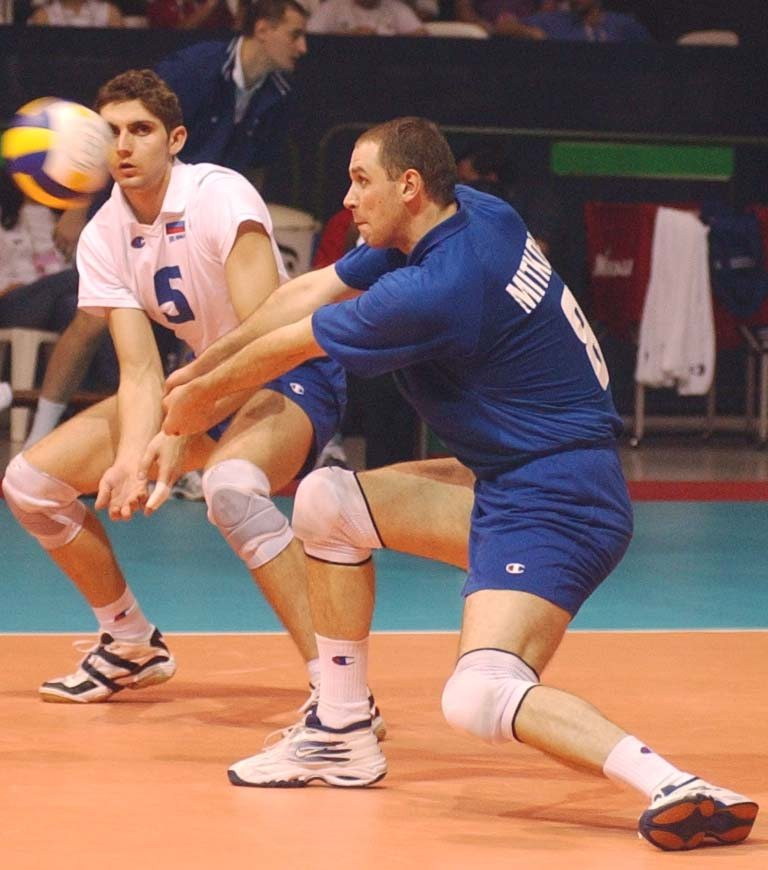 Митьков Евгений