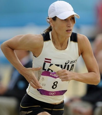 Рублевска Елена