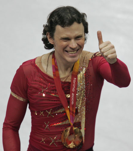 Маринин Максим