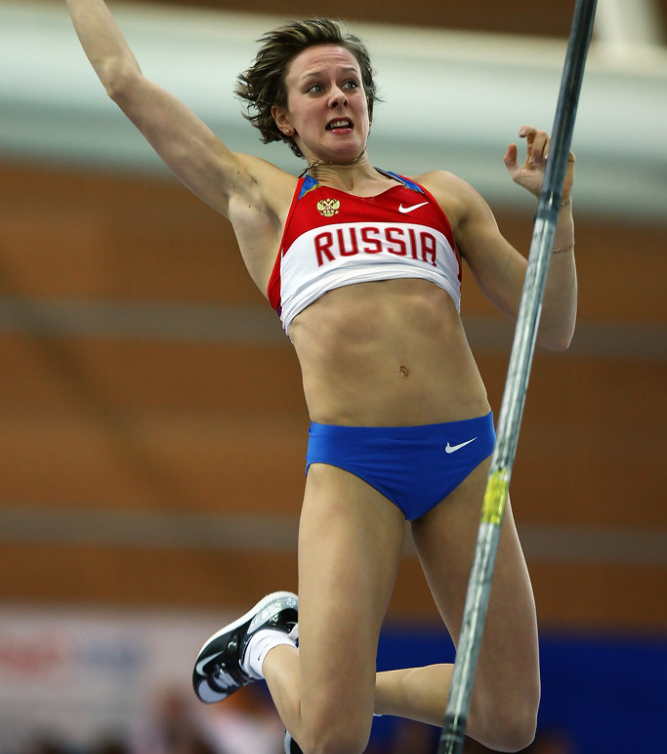 Голубчикова Юлия