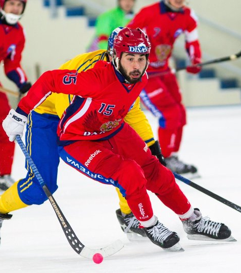 Джусоев Алан