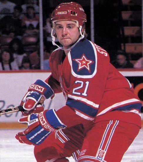 Стельнов Игорь