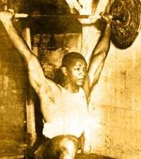 Уилкс Родни