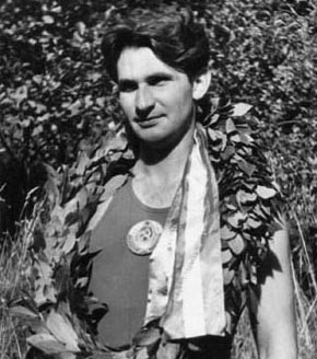 Амирагов Слава