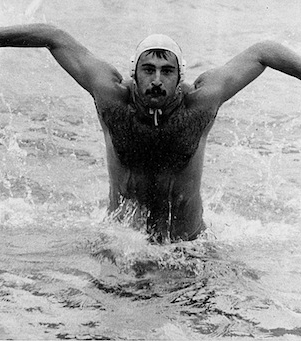 Мшвениерадзе Петр