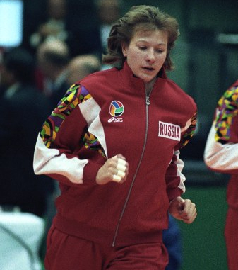 Корытова Светлана