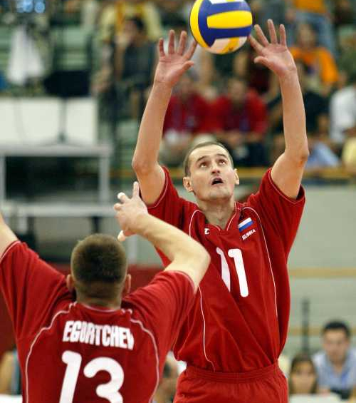 Ушаков Константин