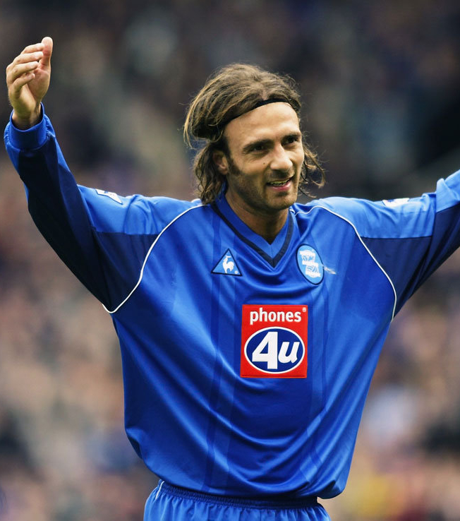 Дюгарри Кристоф