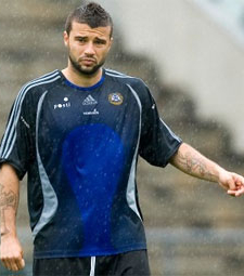 Еременко Алексей Алексеевич