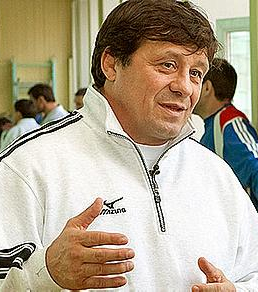 Шестаков Владимир