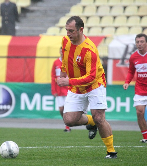 Шелия Муртаз