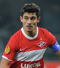 Алекс Мескини