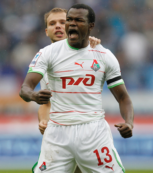 Обинна Виктор