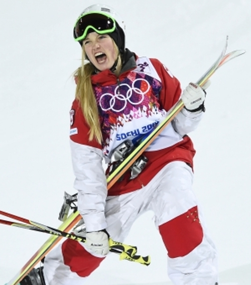 Дюфур-Лапуант Жюстин