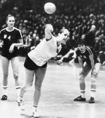 Кочергина Татьяна