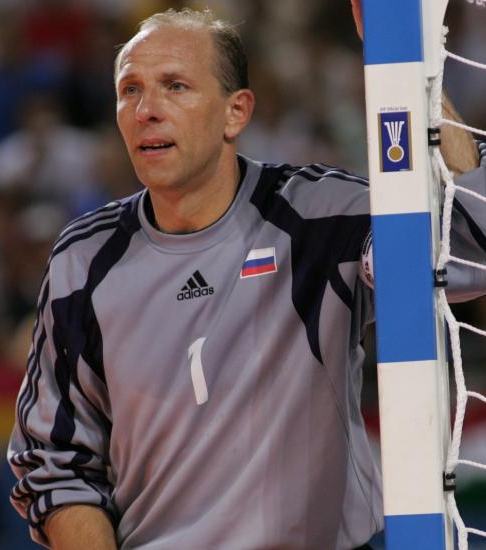 Лавров Андрей