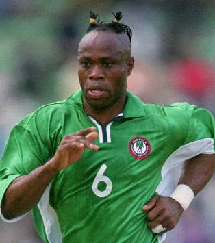 Уэст Тарибо