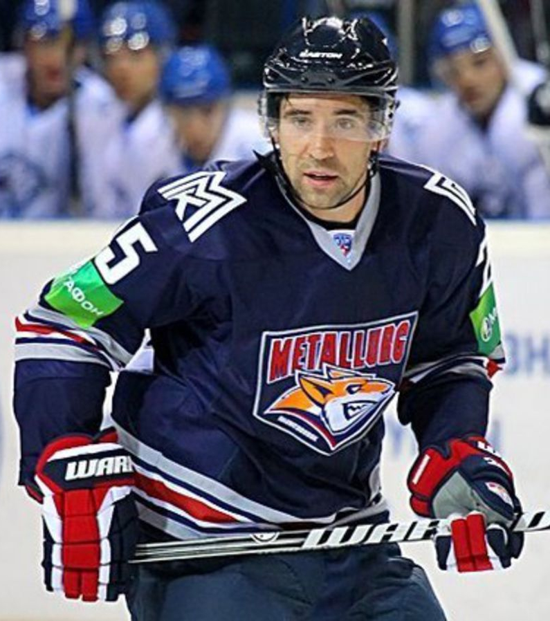 Зарипов Данис