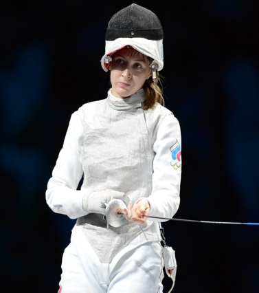 Коробейникова Лариса