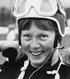 Мозер-Прёль Аннемари