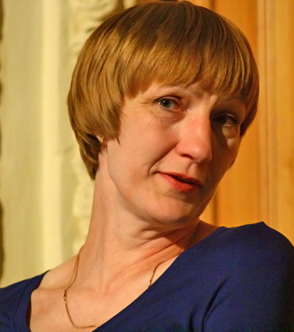 Ивинская Татьяна