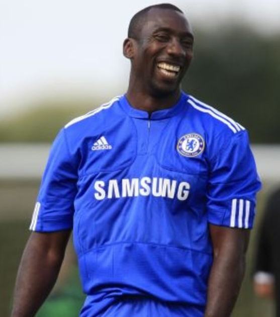 Хассельбайнк Джимми