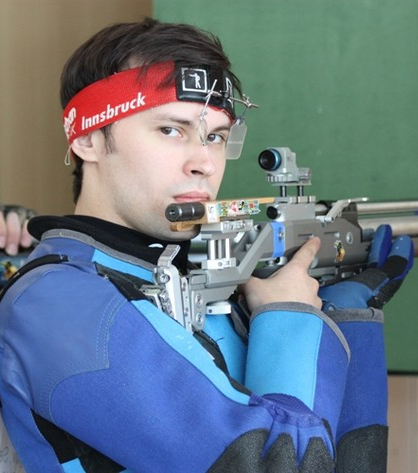 Круглов Сергей Андреевич