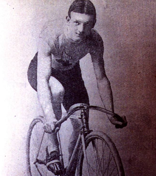 Харли Маркус