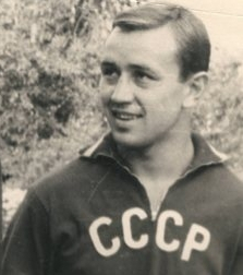 Радоняк Юрий