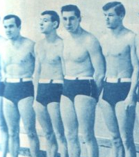 Григоровский Юрий