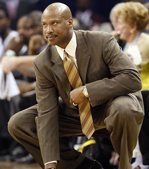 Скотт Байрон