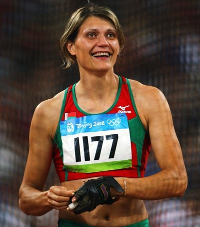 Менькова Оксана