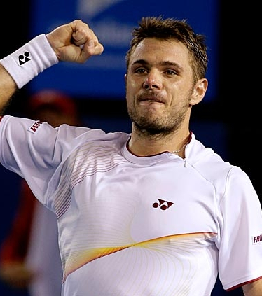 Вавринка Станислас