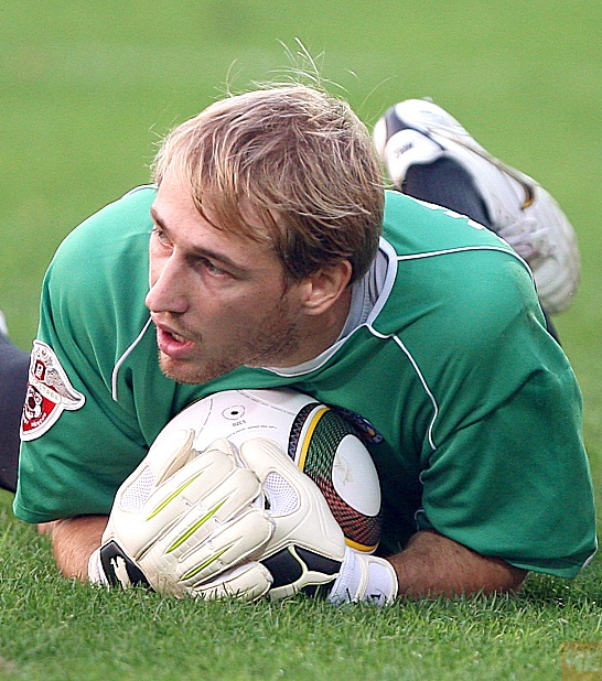 Амельченко Антон 