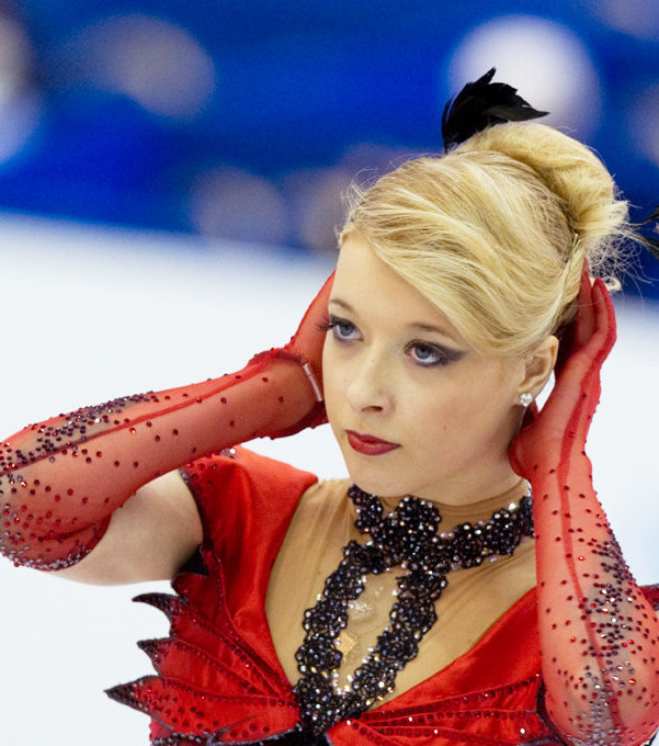 Боброва Екатерина