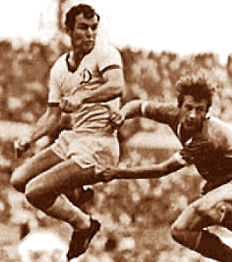 Серебряников Виктор