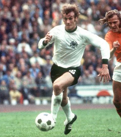 Бонхоф Райнер