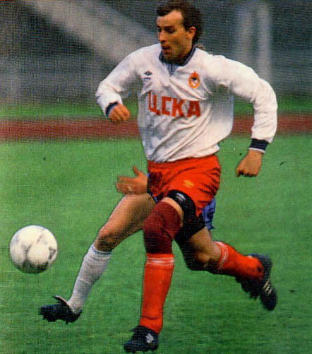 Сергеев Олег