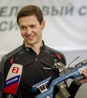 Приходченко Константин