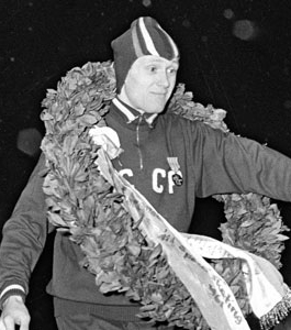 Косичкин Виктор