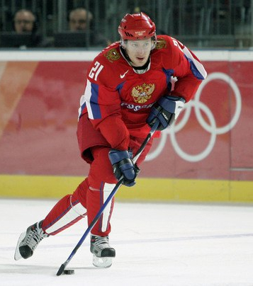 Харитонов Александр